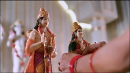 Saru - 2nd September 2025